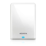 EAN 4713218461803 - ADATA AHV620S-1TU3-CWH disco duro externo 1 TB 2.5" Micro-USB B 3.2 Gen 1 (3.1 Gen 1) Blanco imagen 4