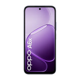 Smartphone  Oppo A6x 4+128gb 6.75" 4g Black Purple Opt