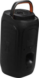 Jbl Partybox 130 Bluetooth-Lautsprecher Schwarz Mit Akku Und Lichteffekten