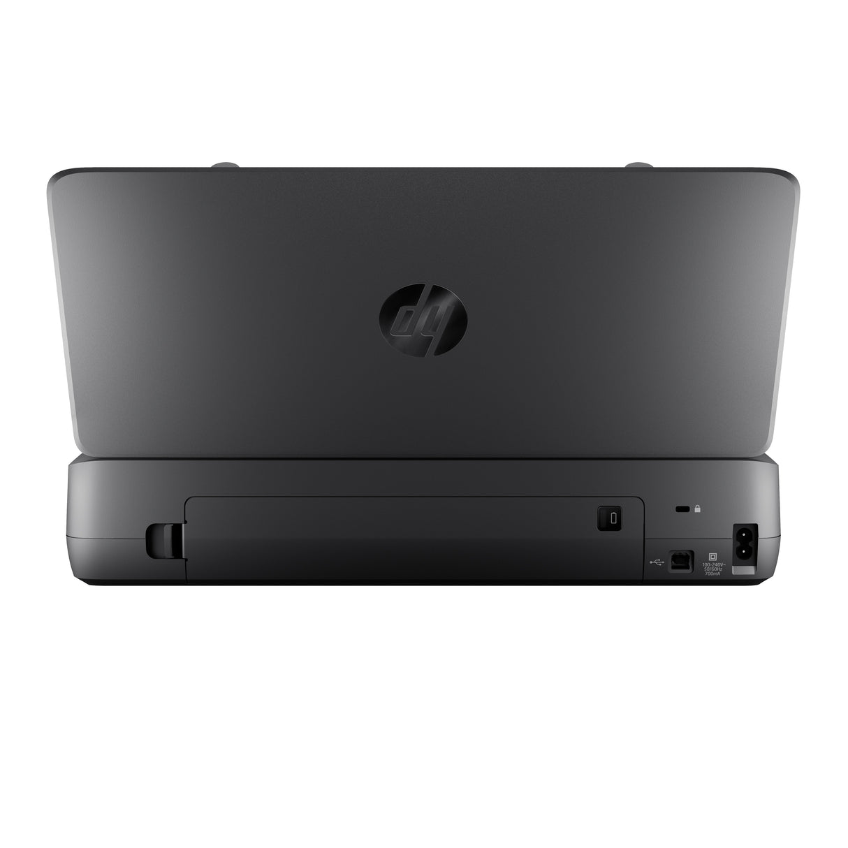EAN 0195697430763 - HP Officejet 200 Mobile Printer impresora de inyección de tinta 4800 x 1200 DPI A4 Wifi imagen 8