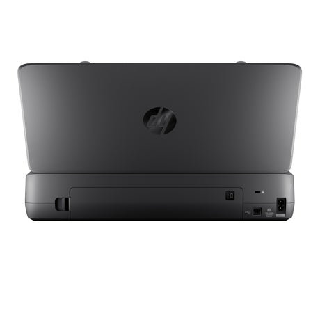 EAN 0195697430763 - HP Officejet 200 Mobile Printer impresora de inyección de tinta 4800 x 1200 DPI A4 Wifi imagen 8