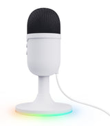 EAN 8713439253740 - Trust GXT 234P Yunix Blanco Micrófono de superficie para mesa imagen 5