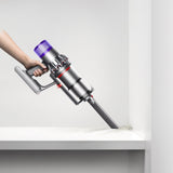 EAN 5025155088081 - Dyson Cyclone V10 Absolute Aspiradora escoba 2 en 1 Batería Secar Sin bolsa Cobre, Níquel imagen 24