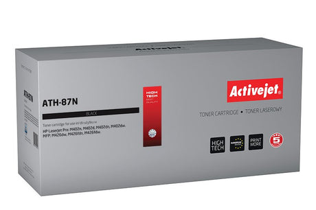 EAN 5901443108108 - Activejet ATH-87N cartucho de tóner 1 pieza(s) Compatible imagen 1