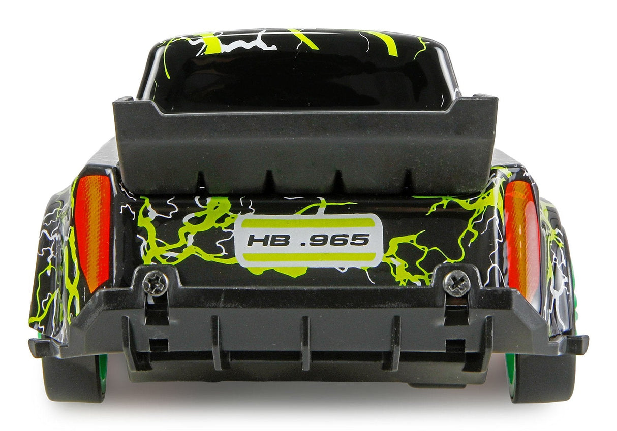 Amewi Drift Sport Car Mini-Breaker 4wd 1:24 Rtr Verde 6+
