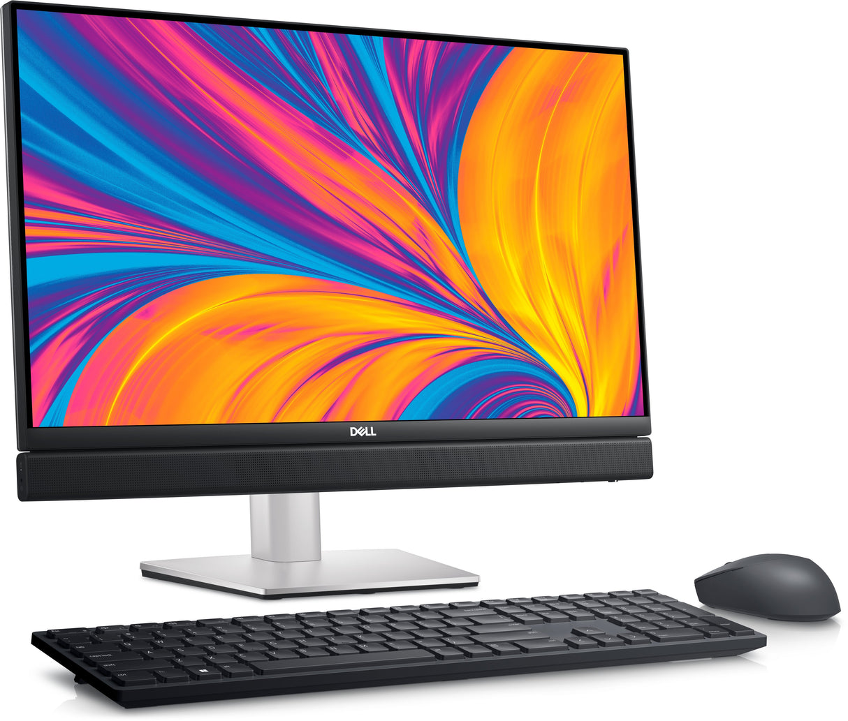 All In One Dell Optiplex 7420 Plus Aio I5-14500 16gb 512gb 23.8" W11p