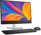 EAN 5397184863053 - DELL OptiPlex 7420 plus Intel® Core™ i7 i7-14700 60,5 cm (23.8") 1920 x 1080 Pixeles PC todo en uno 16 GB imagen 2