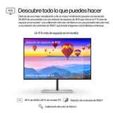 EAN 5715063476277 - HP Series 7 Pro 24 inch WUXGA USB-C Monitor - 724pu pantalla para PC 61 cm (24") 1920 x 1200 Pixeles LCD  imagen 6