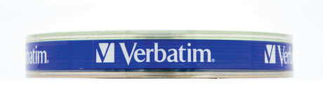 EAN 0023942437253 - Verbatim CD-R 52X 700MB 10PK OPS Wrap EP 10 pieza(s) imagen 4
