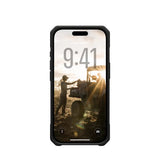 EAN 840283922015 - Urban Armor Gear Monarch Pro funda para teléfono móvil 16 cm (6.3") Negro imagen 3