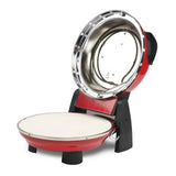 G3 Ferrari Napoletana G10032, Horno De Pizza G10032