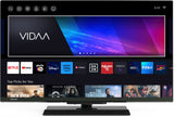 EAN 4024862130763 - Toshiba 32LV3E63DG Televisor 81,3 cm (32") Full HD Smart TV Negro 250 cd / m² imagen 1