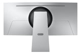 EAN 8806094525175 - Samsung G85SB pantalla para PC 86,4 cm (34") 3440 x 1440 Pixeles UltraWide Quad HD OLED Plata imagen 8