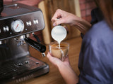 EAN 8590393325764 - Eta Baricelo Totalmente automática Máquina espresso 2,8 L imagen 19