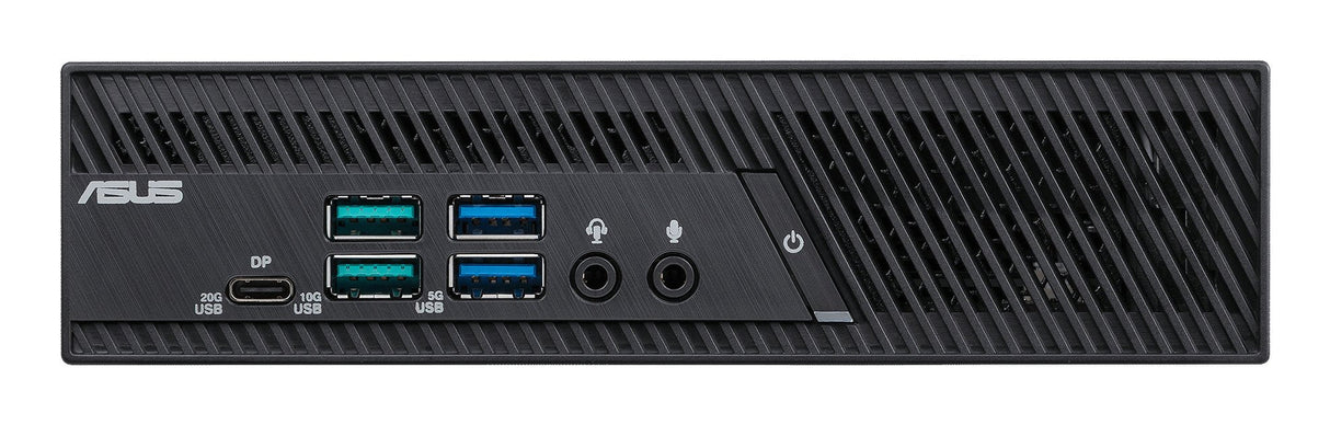 Asus Expertcenter Pb64-B50079ah Mini Pc Cu5 225 8gb 256ssd W11 Pro