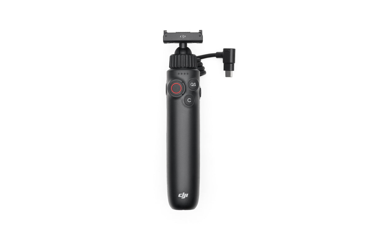 Dji Wielofunkcyjny Uchwyt Ladujacy Do Dji Osmo Action 5 Pro