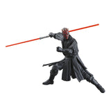 Figura Hasbro Star Wars The Black Series The Phantom Menace Darth Maul