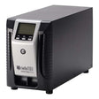 EAN 8023251006340 - Riello Sentinel Pro 1000 sistema de alimentación ininterrumpida (UPS) 1 kVA 800 W 4 salidas AC imagen 1