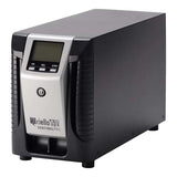 EAN 8023251006340 - Riello Sentinel Pro 1000 sistema de alimentación ininterrumpida (UPS) 1 kVA 800 W 4 salidas AC imagen 1