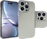 Infinite Vienna Iphone 14 Pro  Clear Cover. Material: 100%