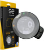 EAN 4260692257571 - Smart Engineered SE-DCP-2-0102-0072-1-M funda y accesorio para interior de vehículo Protector de pantalla imagen 1
