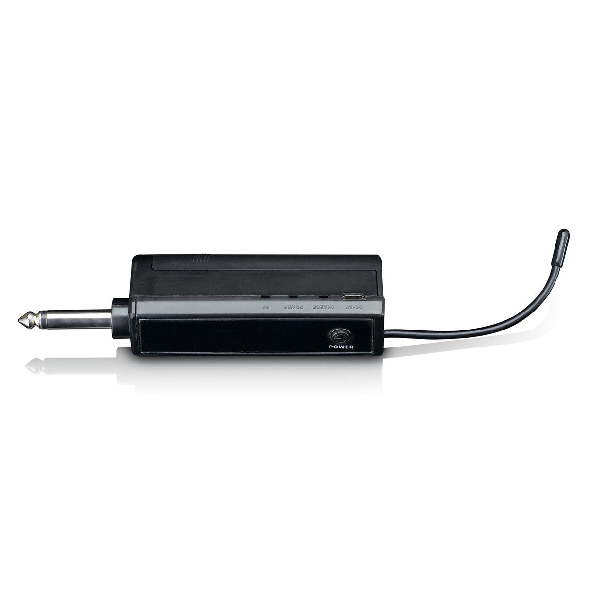 Micrófonos Lenco Mcw-020bk