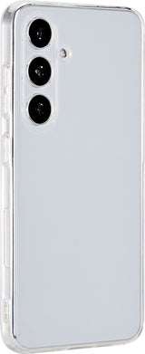 Infinite (Grs) Vienna S25  Galaxy Clear Cover. Material: