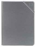 Tucano Metal - Etui Ekologiczne Ipad Mini 6 (Dark Grey)