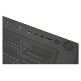 EAN 4260070120190 - LC-Power Black_Wanderer_X Midi Tower Negro imagen 11