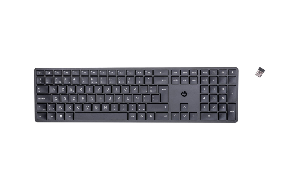 450 Wireless Blk Programmab