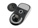 EAN 5099206091733 - Logitech G 910-005943 ratón Juego mano derecha RF inalámbrico 25600 DPI imagen 7