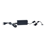 Brother Adaptador De Corriente Ca Para Gama Pj-Rj (Paad600eu) Compatibilidad Pj-622, Pj-623, Pj-662, Pj-663.