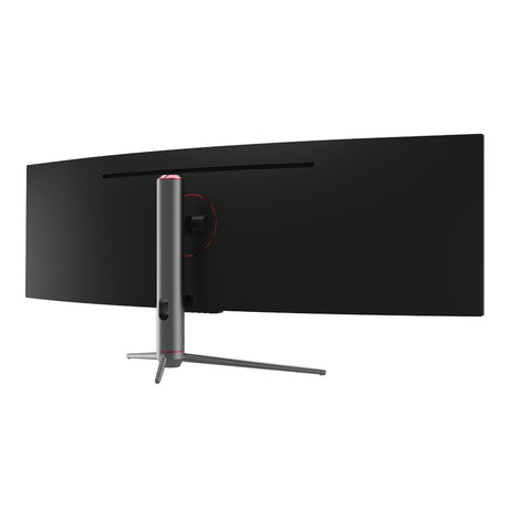 EAN 4260070129612 - LC-Power LC-M49-DQHD-120-C-Q pantalla para PC 124,5 cm (49") 5120 x 1440 Pixeles UltraWide Quad HD QLED N imagen 5