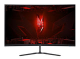 EAN 4711121918209 - Acer ED0 Nitro ED320QRS3bmiipx pantalla para PC 80 cm (31.5") 1920 x 1080 Pixeles Full HD LCD Negro imagen 4
