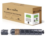 G&G Reborn-Toner Compatible Con Canon C-Exv58 3763c002 Bk