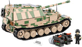 EAN 5902251025830 - COBI Sd.Kfz. 184 Ferdinand imagen 2
