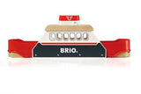 Brio World World Light & Sound Ferry, Play Vehicle 33569