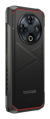 EAN 6923740234303 - Doogee Fire 6 16,7 cm (6.56") SIM doble Android 14 4G USB Tipo C 6 GB 256 GB 10400 mAh Negro imagen 6