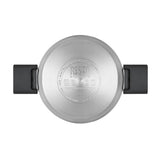 EAN 4260709013718 - Resto Kitchenware Anser 2,5 L Alrededor Negro, Acero inoxidable imagen 8