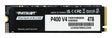 EAN 4711378421675 - Patriot Memory P400 V4 4 TB M.2 PCI Express 4.0 NVMe imagen 1