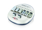 Ansmann Cargador Energy 16 Plus 1-12x Aa Aaa 1-6x C D 1-4x9v
