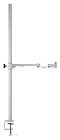 EAN 6977162452418 - Amaran 6977162452418 soporte y base para luz y efectos especiales Plata Aluminio imagen 1