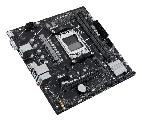 EAN 4711387242087 - ASUS PRIME A620M-K AMD A620 Zócalo AM5 micro ATX imagen 5