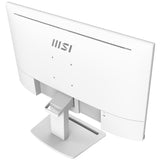 EAN 4711377089869 - MSI Pro MP243XW pantalla para PC 60,5 cm (23.8") 1920 x 1080 Pixeles Full HD Blanco imagen 14