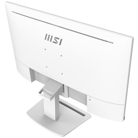 EAN 4711377089869 - MSI Pro MP243XW pantalla para PC 60,5 cm (23.8") 1920 x 1080 Pixeles Full HD Blanco imagen 14