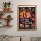EAN 8005125370993 - Clementoni 37099 puzzle imagen 4