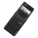 Calculadora Científica Casio Fc-200v-2 Negra