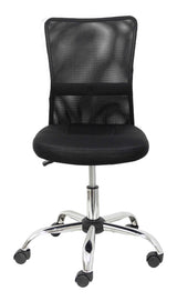 EAN 8436586625504 - PIQUERAS Y CRESPO Pardal Asiento acolchado tapizado Respaldo de malla imagen 1
