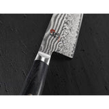 EAN 4009839376917 - ZWILLING Miyabi 5000 FCD Acero 1 pieza(s) Cuchillo Gyutoh imagen 3