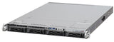 Supermicro Chassis 1u Scla15tqc Wio W/Redundant 500w Cost-Effective